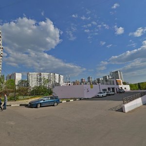 Akademika Anokhina Street, 30с3 ، موسكو: صورة