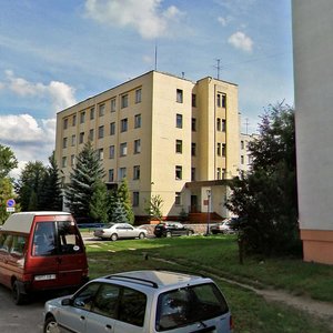 Vulica Razina, 9, Gomel: photo