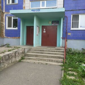 Verkhnyaya Dubrova Street, 23, : foto