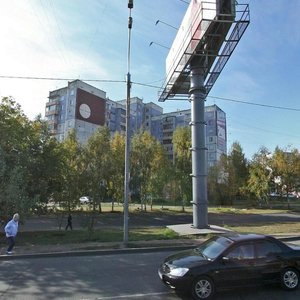 Shumakova Street, 8, Barnaul: photo