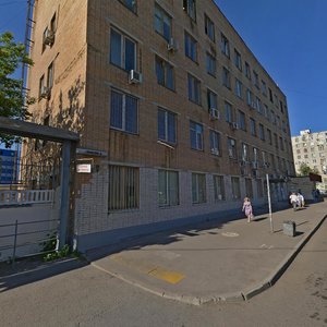 Planernaya Street, 6к1 ، موسكو: صورة