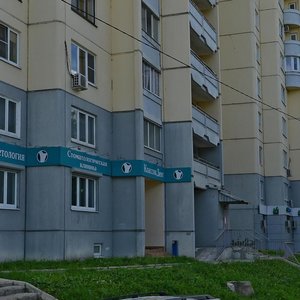 Parkovaya ulitsa, 34, : foto