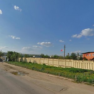 Dorozhnaya ulitsa, 3А, Moscow: photo