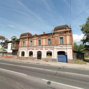 Bol'shaya Pecherskaya Street, 56, : foto