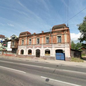 Bol'shaya Pecherskaya Street, 56, Nizhny Novgorod: photo