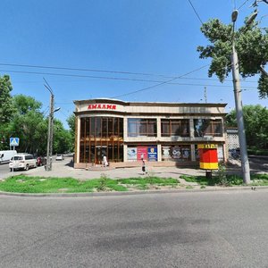 Saken Seifullin Avenue, 174/1, Almaty: photo