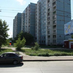 Kirova Avenue, 322, Samara: photo