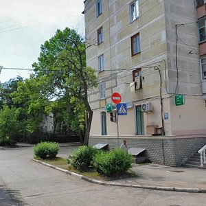 Kommunisticheskaya Street, 3, Sevastopol: photo