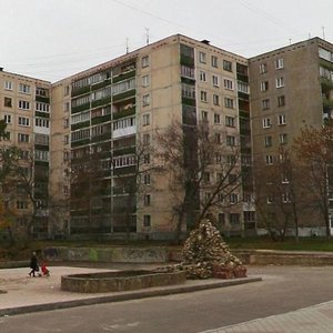 Geroev Kosmosa Street, 26, Nizhny Novgorod: photo