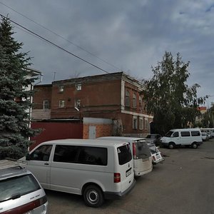 Karla Marksa Street, 16 ، أوليانوفسك: صورة