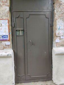 Novo-Vokzalnaya Street, 4 ، سامارا: صورة