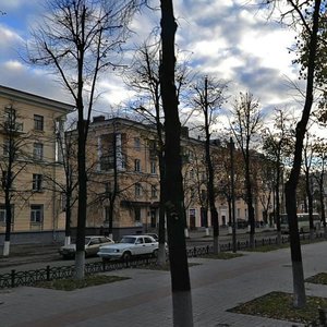 Lenina Avenue, 31, : foto