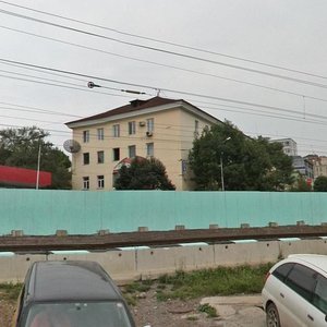 Fontannaya Street, 17, : foto