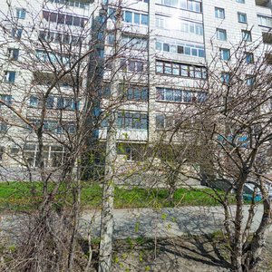 Lunacharskogo Street, 171, Yekaterinburg: photo