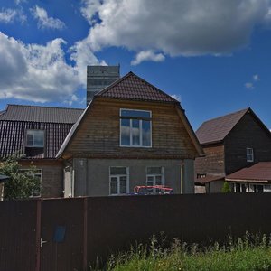 Ulitsa Lva Tolstogo, 18А, : foto