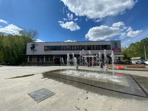 Sportivnaya ulitsa, 3, : foto