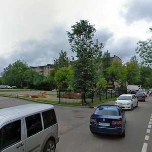 Tsiolkovskogo Street, 11 ، : صورة