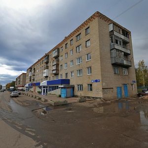 Комарова 16 год постройки дома