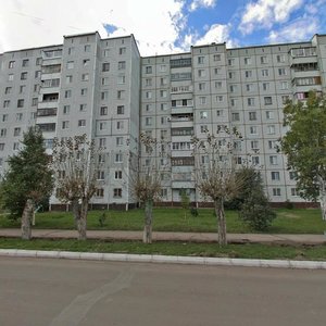 Kalinina Street, 41, Komsomolsk‑at‑Amur: photo