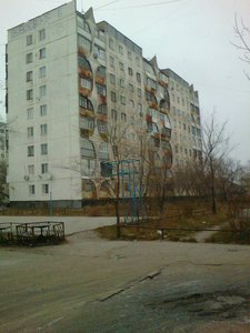 Ulitsa Olzhabay batyra, 7/1, Pavlodar: photo