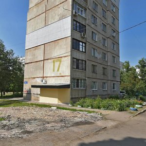 Valentynivska vulytsia, 17, : foto