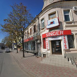 Heroes of Kharkov Avenue, 67 ، خاركيف: صورة