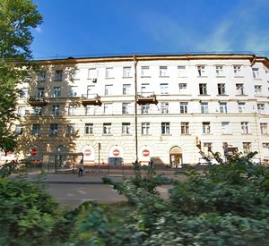 Vasi Alekseyeva Street, 20/24, : foto
