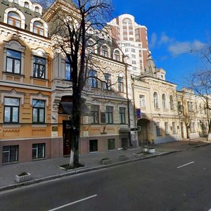 Sichovykh Striltsiv Street, 26, Kyiv: photo