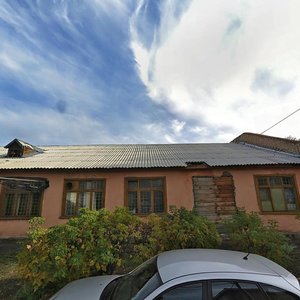 Planernaya ulitsa, 9, Orenburg: photo