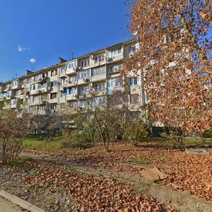 Armavirskaya ulitsa, 100, Sochi: photo