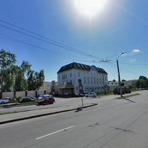 Vulytsia Marshala Biriuzova, No:17, Poltava: Fotoğraflar