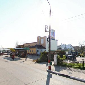 Ulitsa Dzerzhinskogo, 45 ، : صورة