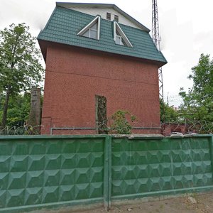 Zheleznodorozhnaya Street, 18, : foto