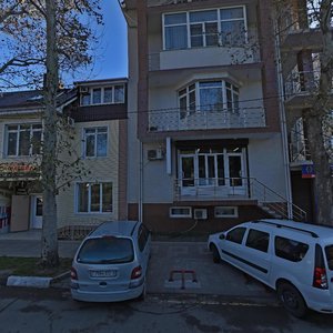 Krymskaya Street, 36А, Anapa: photo