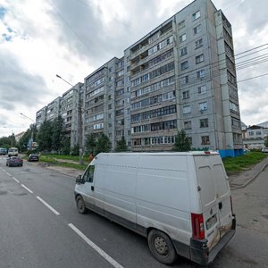 Архангельск, Улица Урицкого, 49: фото