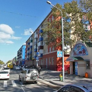 Lenina Street, 293А, Yuzhno‑Sakhalinsk: photo