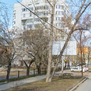 Michurina Street, 108, Yekaterinburg: photo