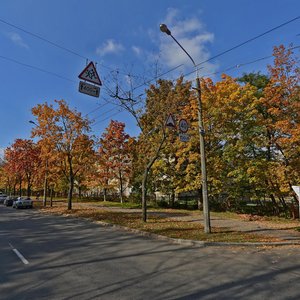 Минск, Улица Кедышко, 19: фото