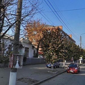 Yevropeiska vulytsia, 19/10, Uman: photo