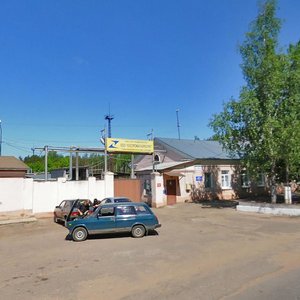 Galichskaya Street, 119, Kostroma: photo