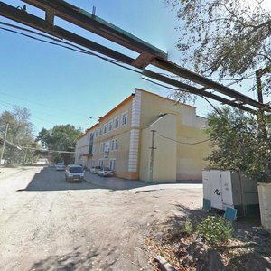 Stroitelnaya ulitsa, 24А, : foto