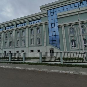 Naberezhnochelninskiy Avenue, 19, Naberezhnye Chelny: photo