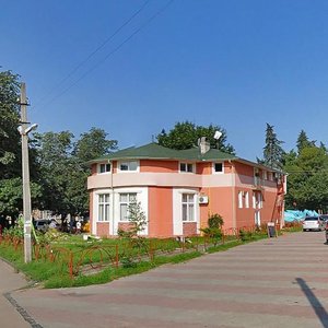 Yarotska vulytsia, 1, Uzhhorod: photo