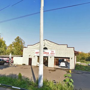 Karla Marksa Street, 414, Izhevsk: photo