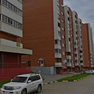Verkhnyaya Embankment, 167/10, : foto