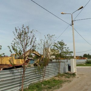 Solnechniy Drive, 11, Tyumen: photo