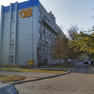 Vulytsia Nezalezhnoi Ukrainy, 56А, Zaporizhia: photo