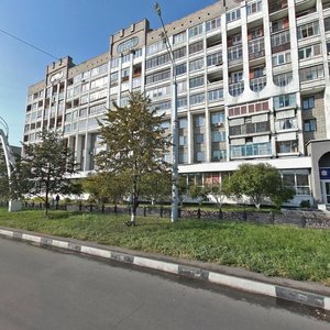 Новокузнецк, Кузнецкстроевский проспект, 1: фото