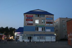 Чебоксары, Улица 324-й Стрелковой Дивизии, 28: фото