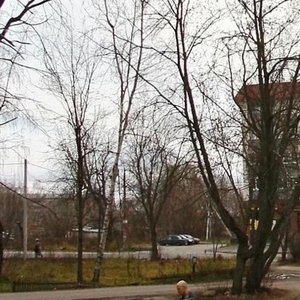Ulitsa Gorkogo, 30, : foto